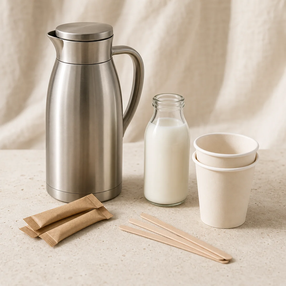 COFFEE SET