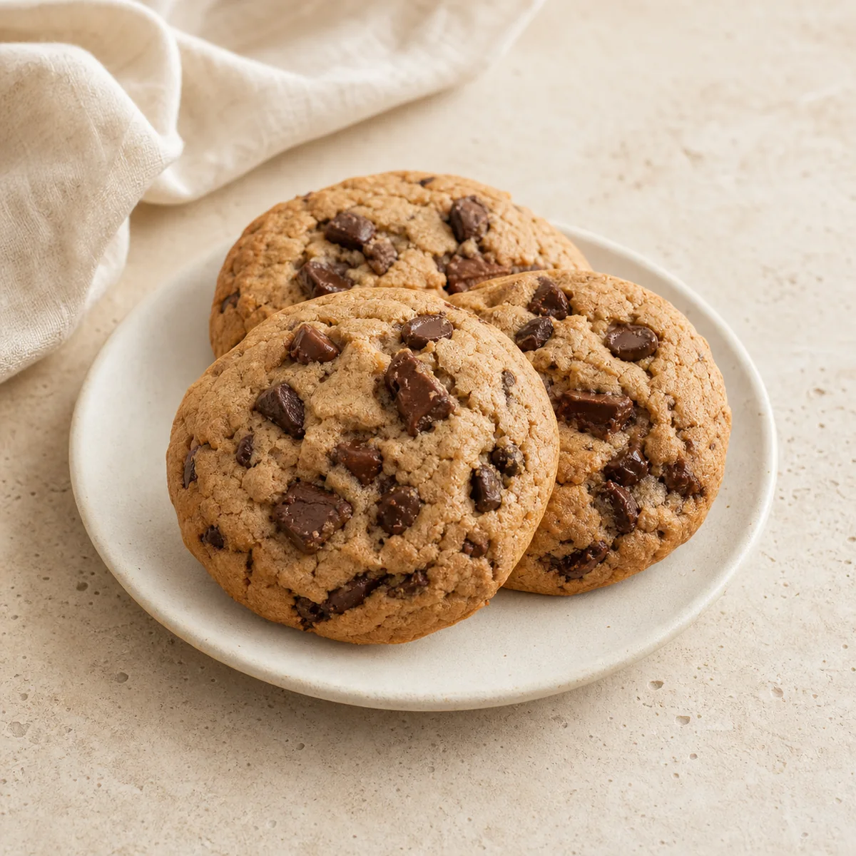HOMEMADE COOKIES