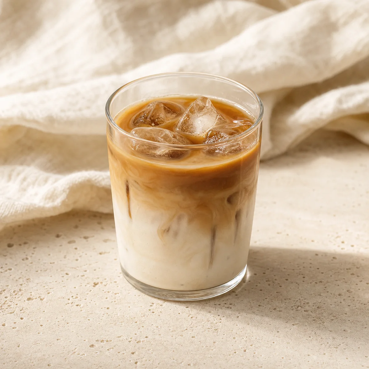 ICED LATTE