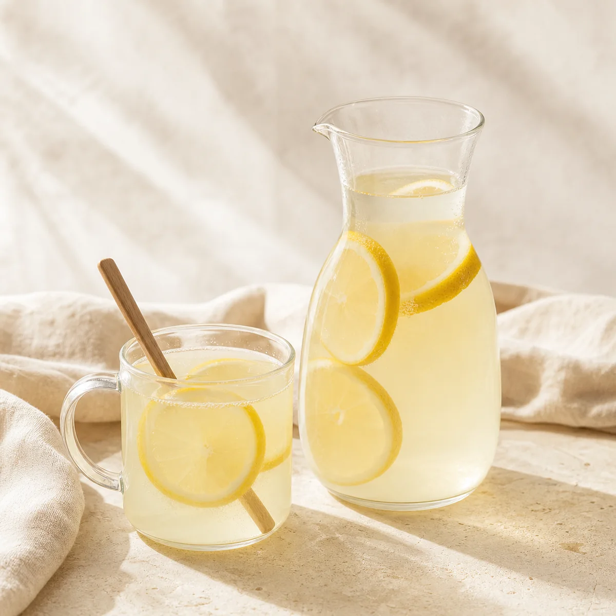 LEMONADE