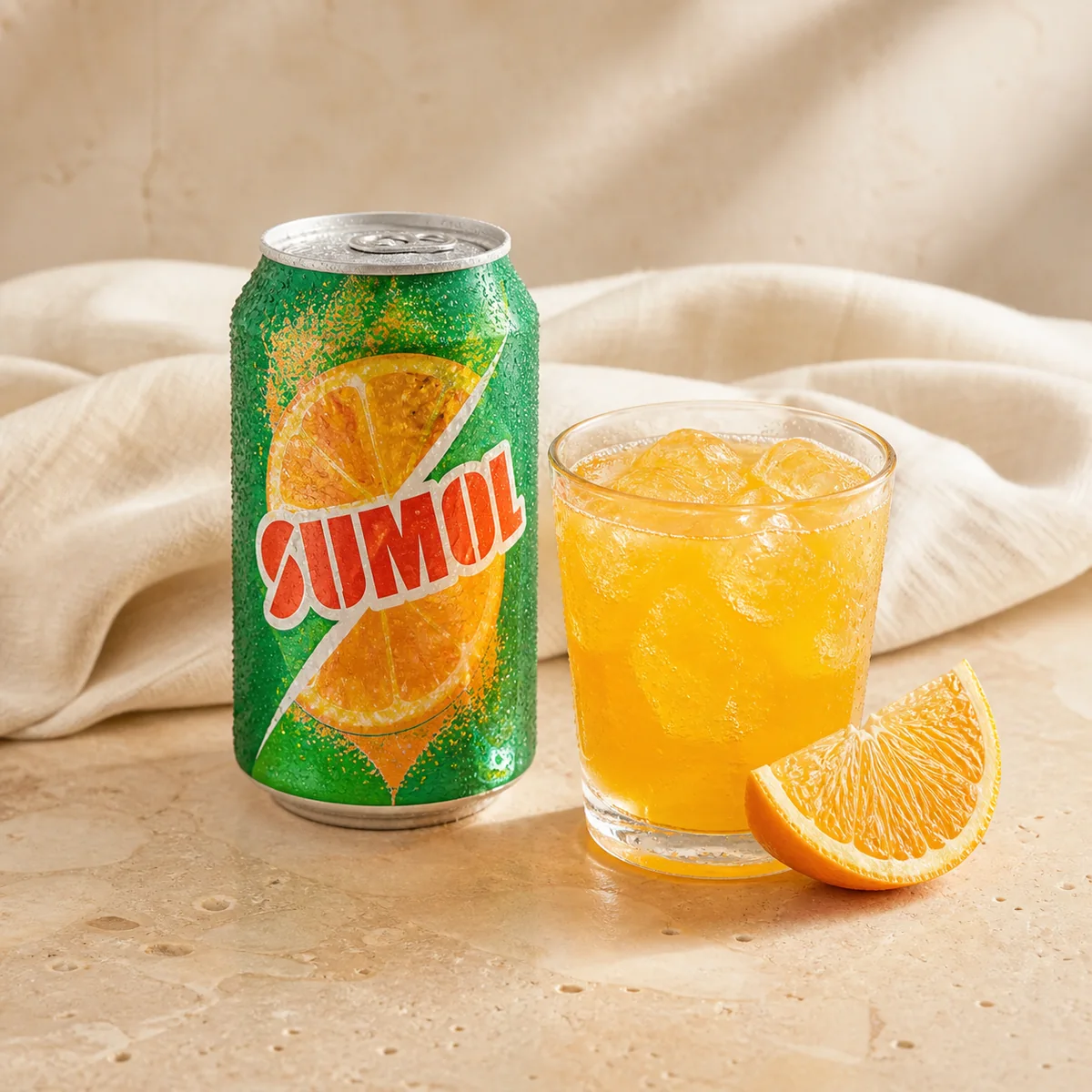 SUMOL ORANGE